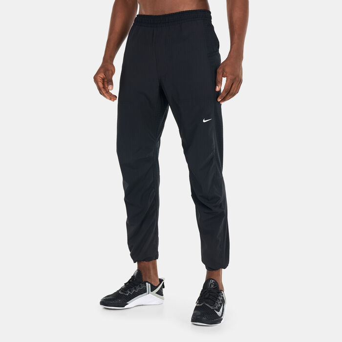 Nike Men's Dri-FIT ADV Axis Pants Black Nike Men's Dri-FIT ADV Axis Pants Black image number 0