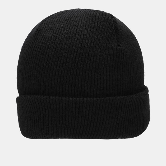 Vans Men's Milford Beanie Black Vans Men's Milford Beanie Black image number 1