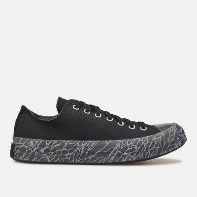 Converse Chuck Taylor All Star CX Unisex Shoe Black Converse Chuck Taylor All Star CX Unisex Shoe Black