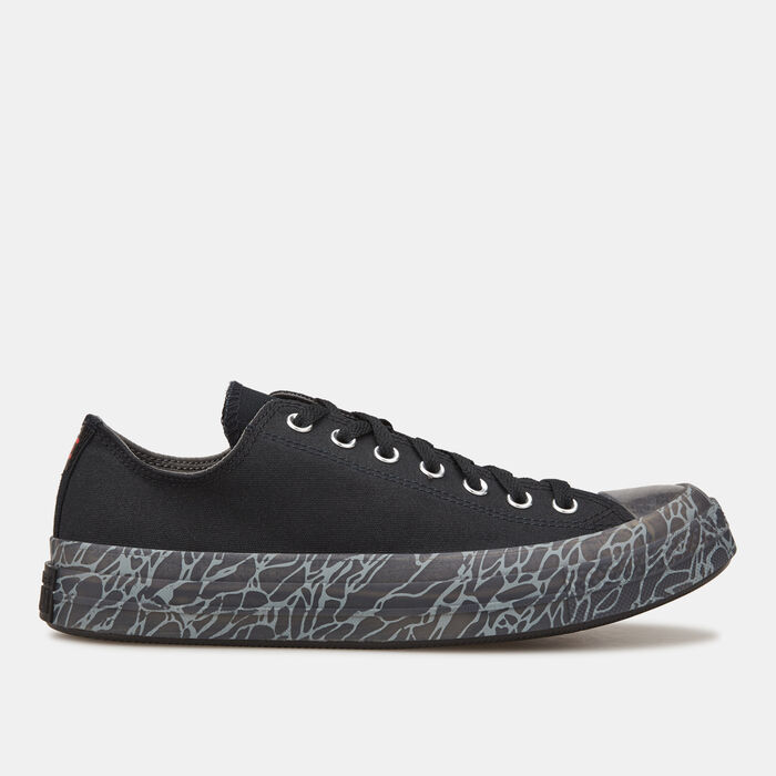 Converse Chuck Taylor All Star CX Unisex Shoe Black Converse Chuck Taylor All Star CX Unisex Shoe Black image number 0