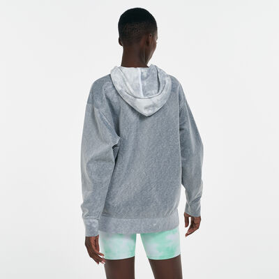 Nike Women's Icon Clash Hoodie Black