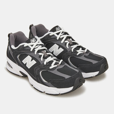 New Balance Men's 530 Shoes Black