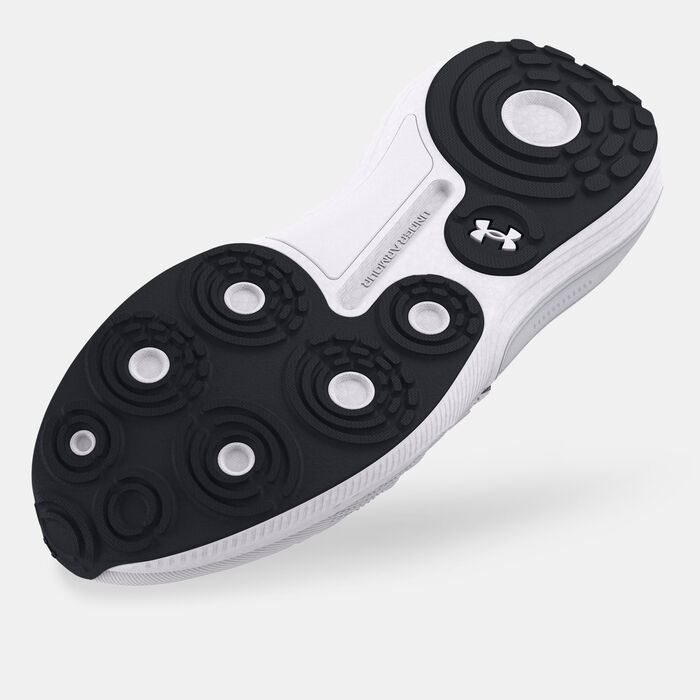 Under Armour Women's Phantom 4 Shoes White Under Armour Women's Phantom 4 Shoes White image number 3