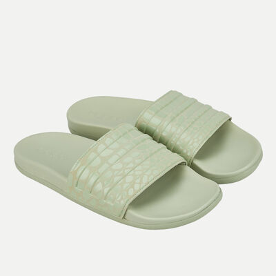 adidas Adilette Comfort Slides Grey adidas Adilette Comfort Slides Grey