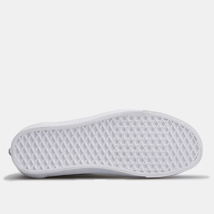 Vans Staple Bold Ni Skateboarding Unisex Shoe Black image number 3