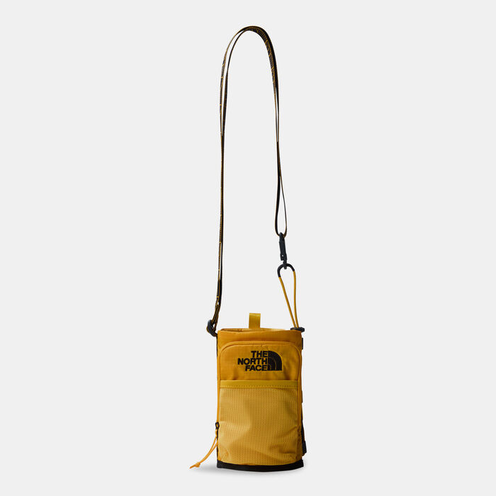The North Face Borealis Water Bottle Holder yellow The North Face Borealis Water Bottle Holder yellow image number 0