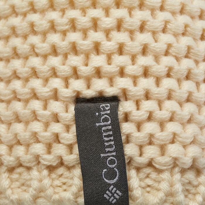 Columbia Cascade Peak™ Beanie Grey image number 2