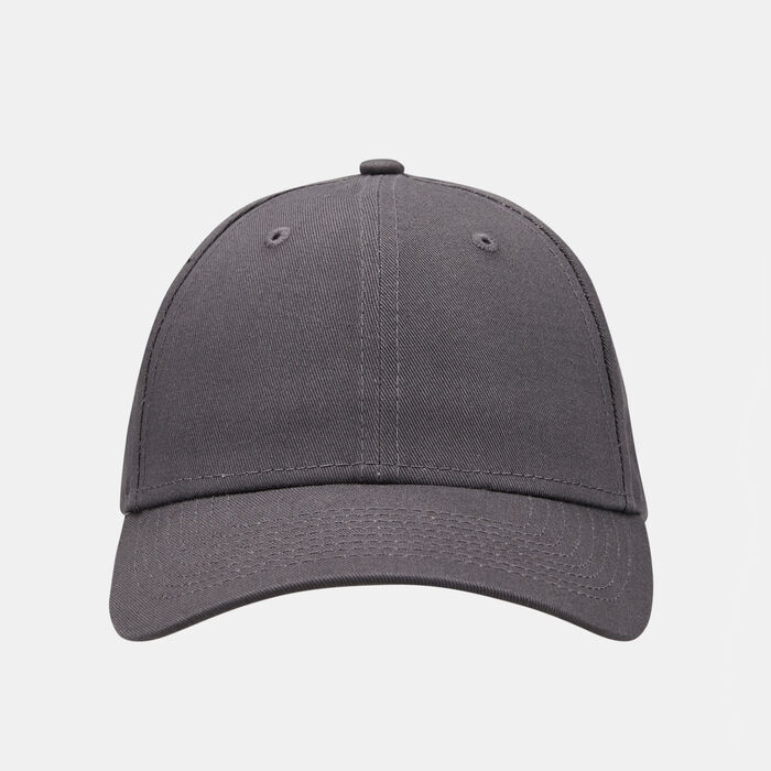 New Era Men's Flag 9FORTY Cap Grey New Era Men's Flag 9FORTY Cap Grey image number 0