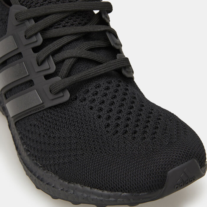 adidas Men's Ultraboost 5 DNA Running Lifestyle Shoe Black adidas Men's Ultraboost 5 DNA Running Lifestyle Shoe Black image number 5