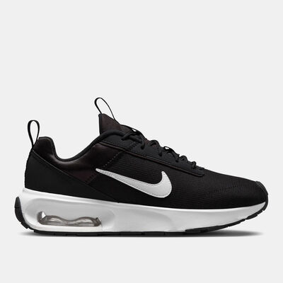 Nike Women's Air Max INTRLK Lite Shoe Black
