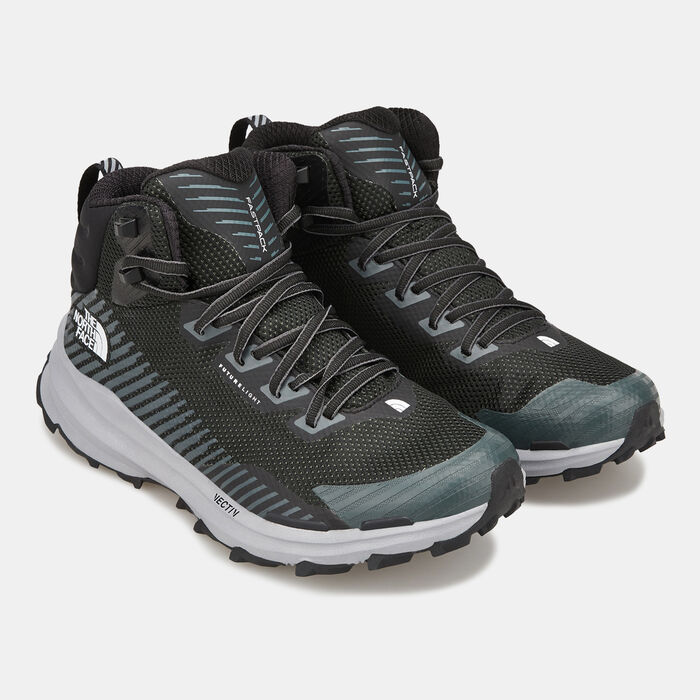 The North Face Men’s VECTIV™ Fastpack Mid FUTURELIGHT™ Boot Black The North Face Men’s VECTIV™ Fastpack Mid FUTURELIGHT™ Boot Black image number 1