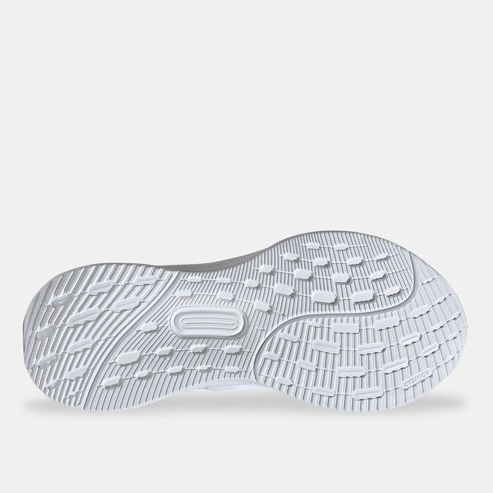 adidas Women's Ultrarun 5 Running Shoes White adidas Women's Ultrarun 5 Running Shoes White image number 3