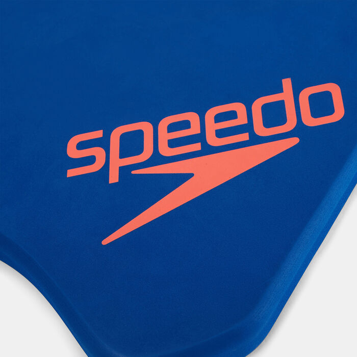 Speedo Swimming Kickboard Blue image number 4