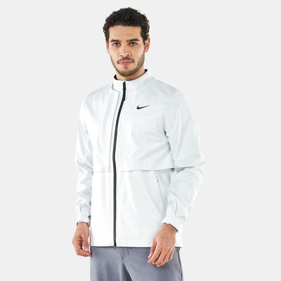 Nike Golf Men's Golf Storm-FIT ADV Rapid Adapt Jacket Grey Nike Golf Men's Golf Storm-FIT ADV Rapid Adapt Jacket Grey