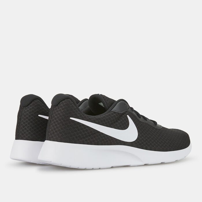 Nike Men's Tanjun Shoe Black image number 2
