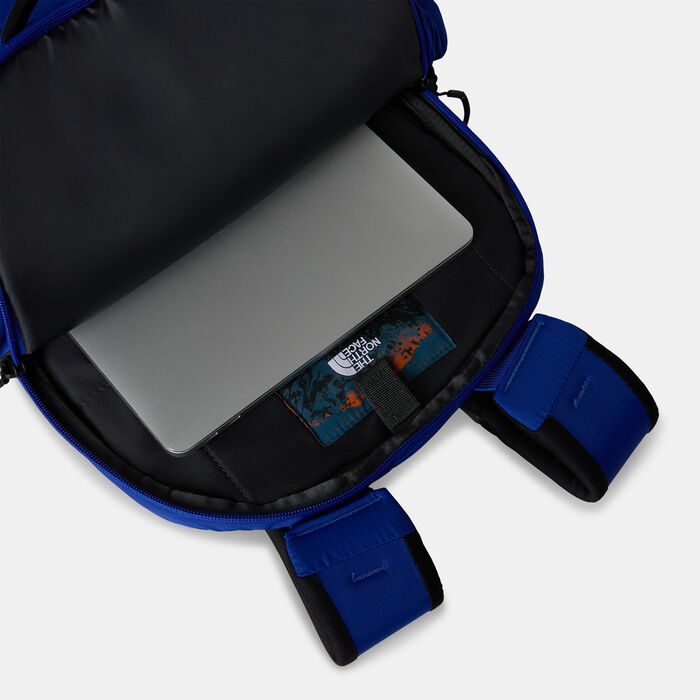 The North Face Borealis Backpack Blue image number 4