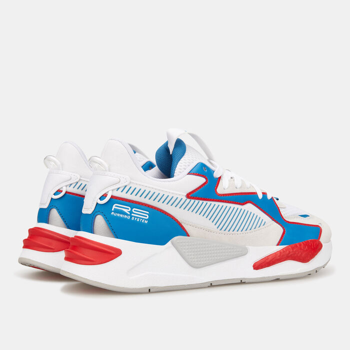 PUMA Men's RS-Z Outline Shoe Multi PUMA Men's RS-Z Outline Shoe Multi image number 2