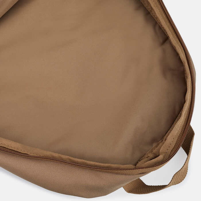 Nike Elemental Backpack Brown Nike Elemental Backpack Brown image number 3