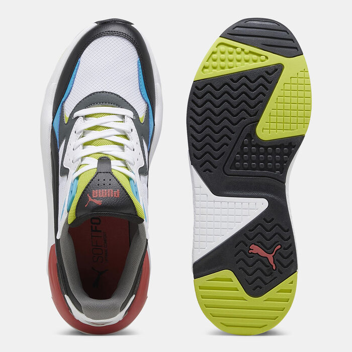 PUMA Women's X-Ray Speed Shoes White PUMA Women's X-Ray Speed Shoes White image number 3