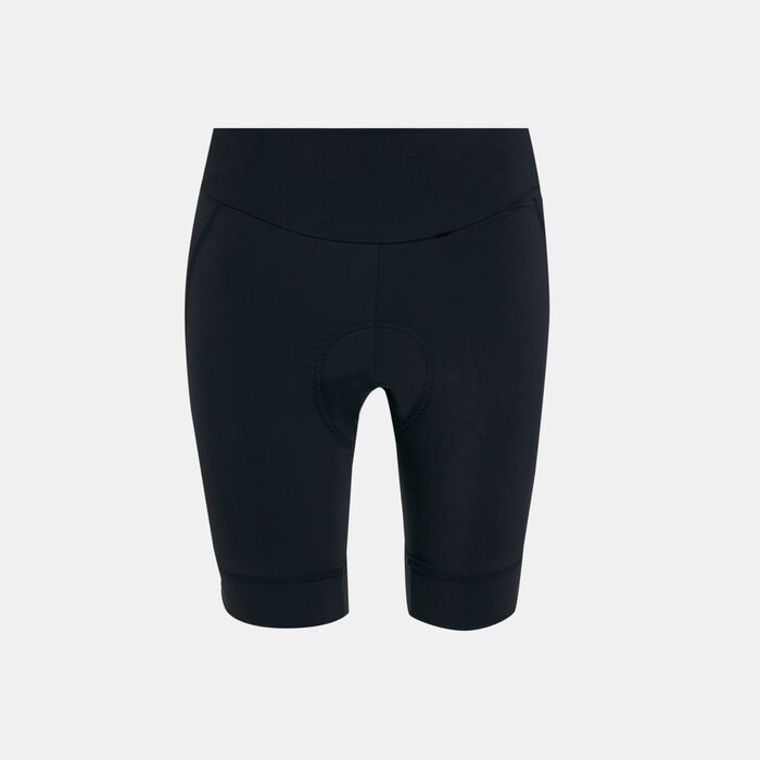 Giant Women's Liv Race Day Shorts Black image number 0