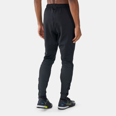 Nike Men's Therma-FIT Strike Pants Black Nike Men's Therma-FIT Strike Pants Black