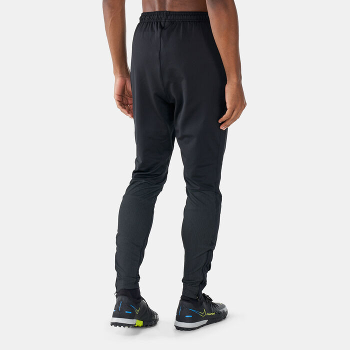 Nike Men's Therma-FIT Strike Pants Black Nike Men's Therma-FIT Strike Pants Black image number 1