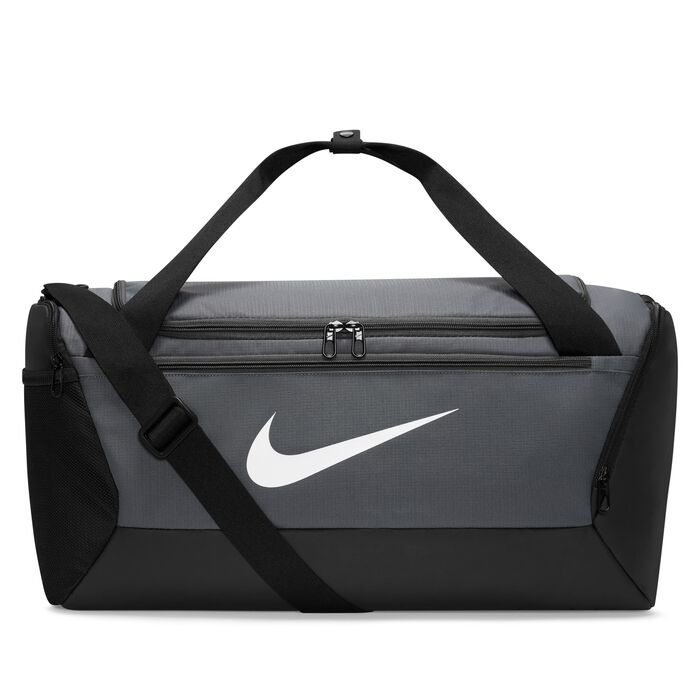 Nike Brasilia Training Duffel Bag Black Nike Brasilia Training Duffel Bag Black image number 0