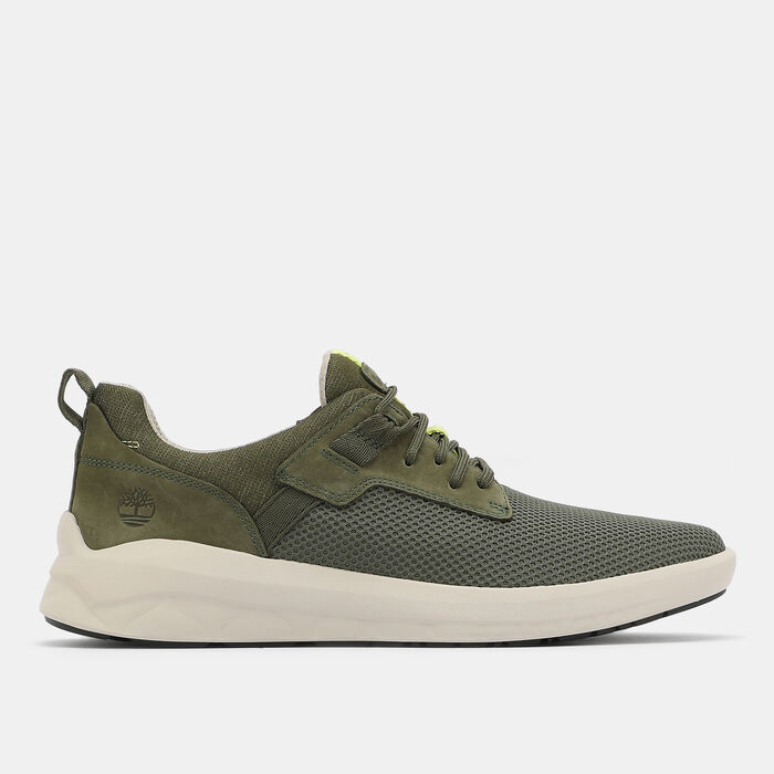 Timberland Men's Bradstreet Ultra Sport Oxford Shoe Green Timberland Men's Bradstreet Ultra Sport Oxford Shoe Green image number 0