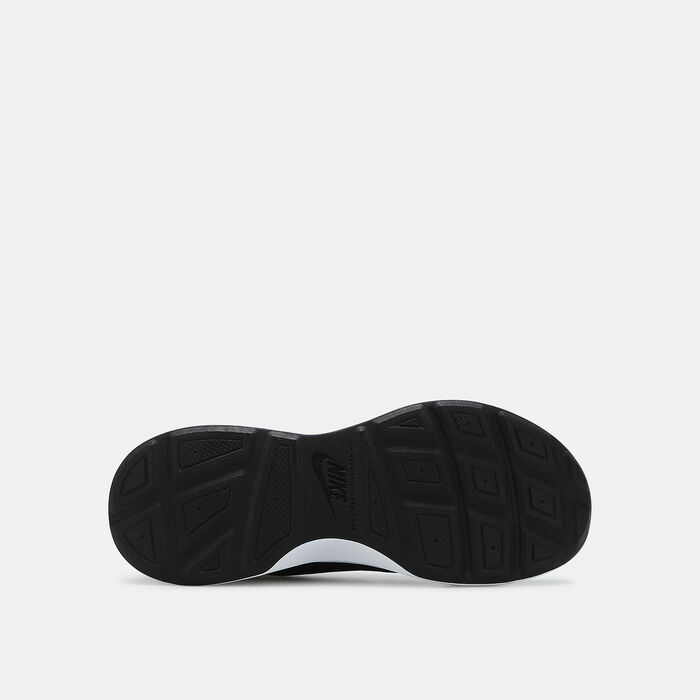 Nike Kids' WearAllDay Shoe (Older Kids) White Nike Kids' WearAllDay Shoe (Older Kids) White image number 3