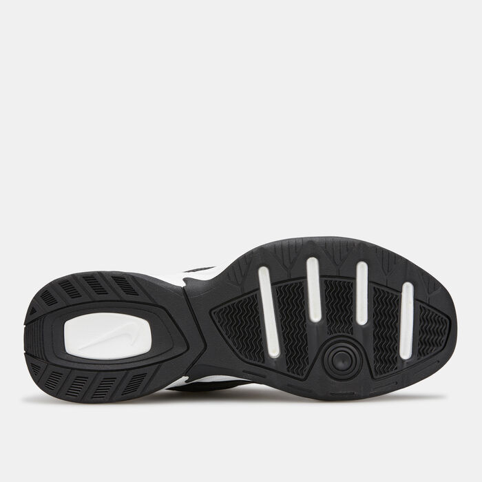 Nike Women's M2K Tekno Essential Shoe Black Nike Women's M2K Tekno Essential Shoe Black image number 4