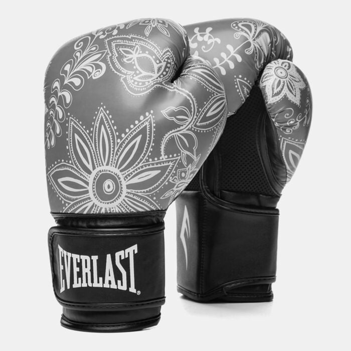 Everlast Spark Training Boxing Gloves (16oz) Multi Everlast Spark Training Boxing Gloves (16oz) Multi image number 0