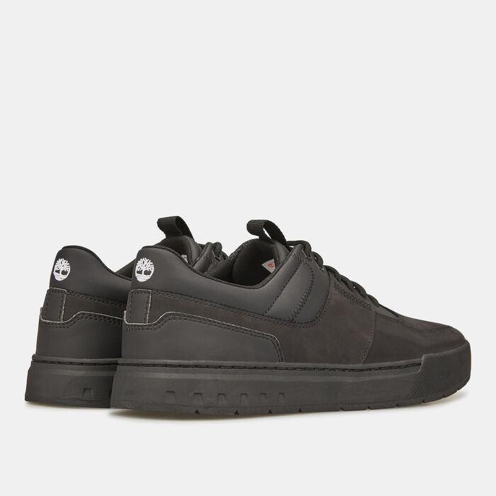 Timberland Men's Maple Grove Shoe Black Timberland Men's Maple Grove Shoe Black image number 2