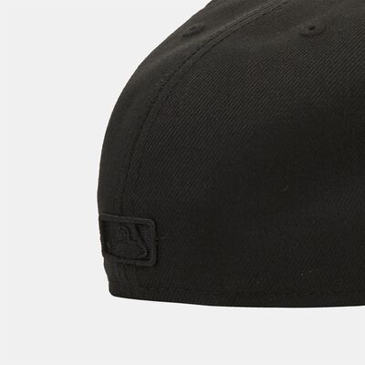 New Era MLB New York Yankees 59Fifty Cap Black