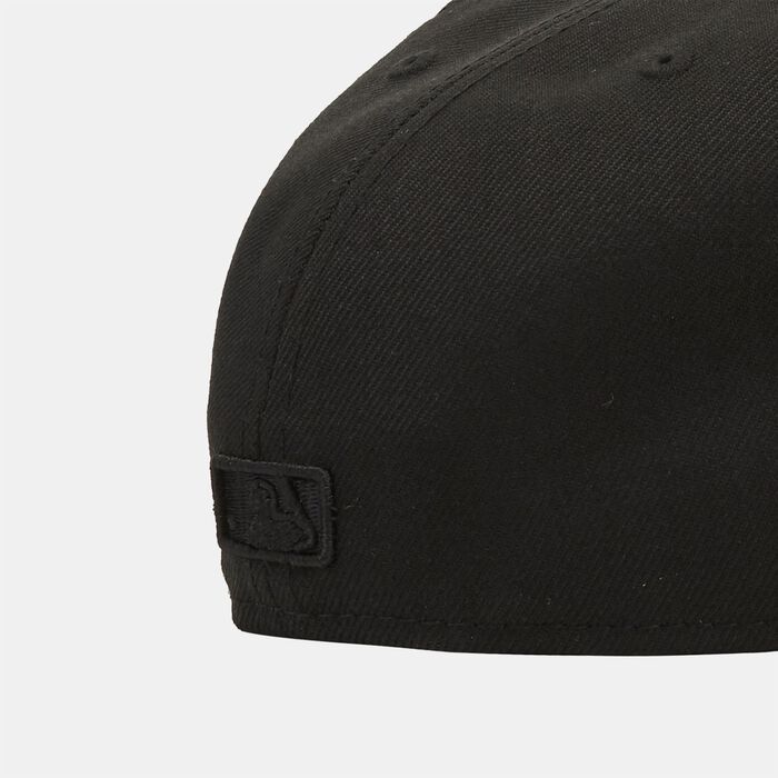 New Era MLB New York Yankees 59Fifty Cap Black image number 1