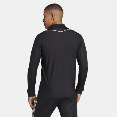 adidas Men's Tiro 23 League Training Jacket Black