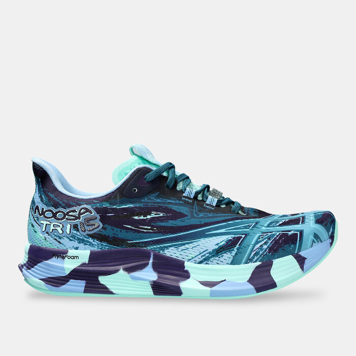 ASICS Men's NOOSA TRI 15 Shoes Blue ASICS Men's NOOSA TRI 15 Shoes Blue image number 0