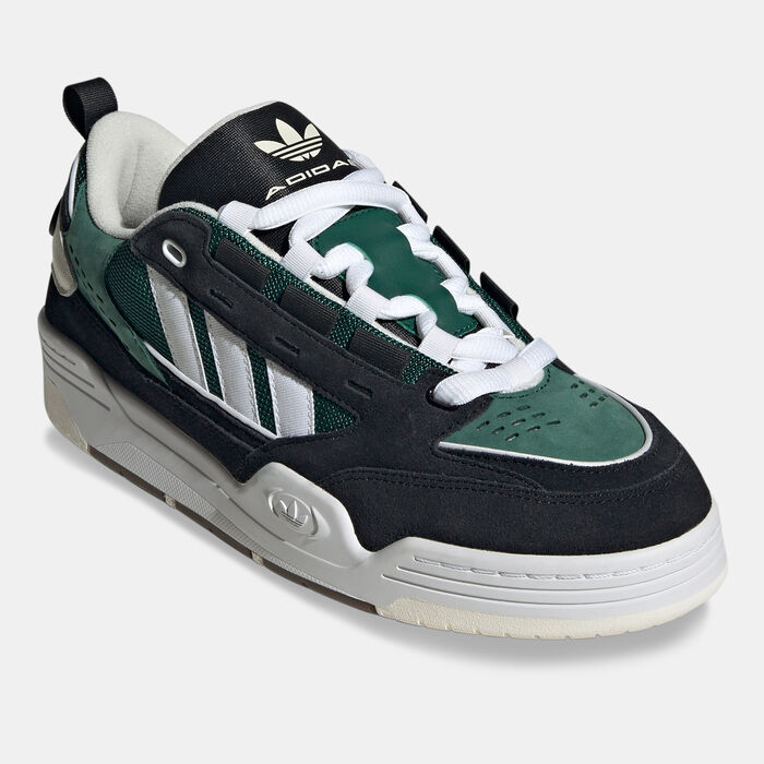 adidas Originals Men's ADI2000 Shoes Black adidas Originals Men's ADI2000 Shoes Black image number 1