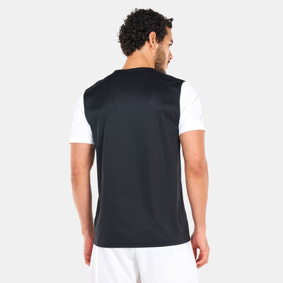 adidas Men's Estro 19 Jersey Black