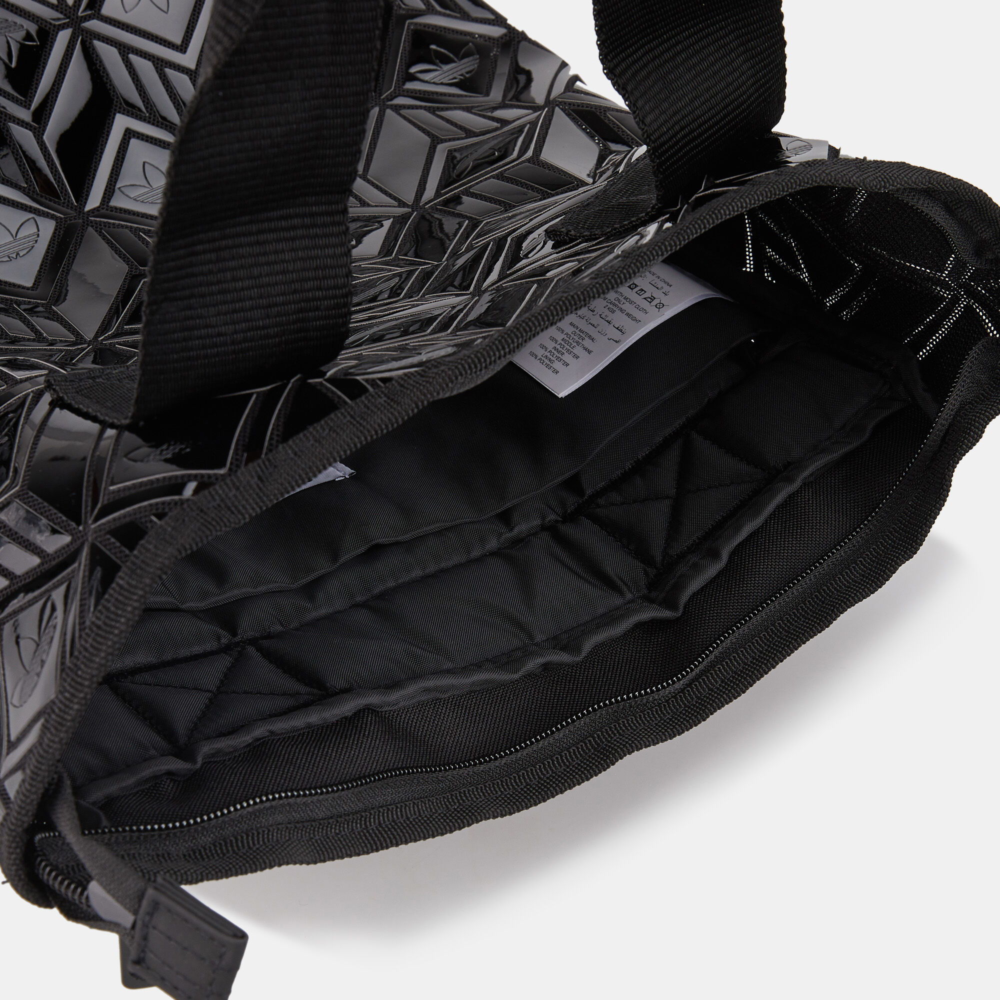 Adidas originals 3d backpack top