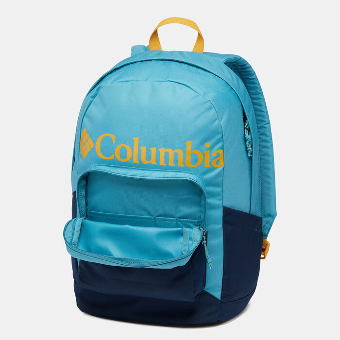 Columbia Zigzag™ 22L Backpack Blue Columbia Zigzag™ 22L Backpack Blue image number 0
