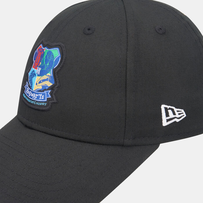 New Era Kids' Harry Potter Hogwarts 9FORTY Cap Black image number 2