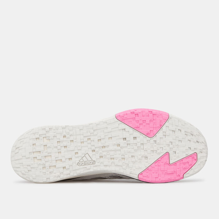 adidas Men's X9000L3 Shoe Grey image number 4