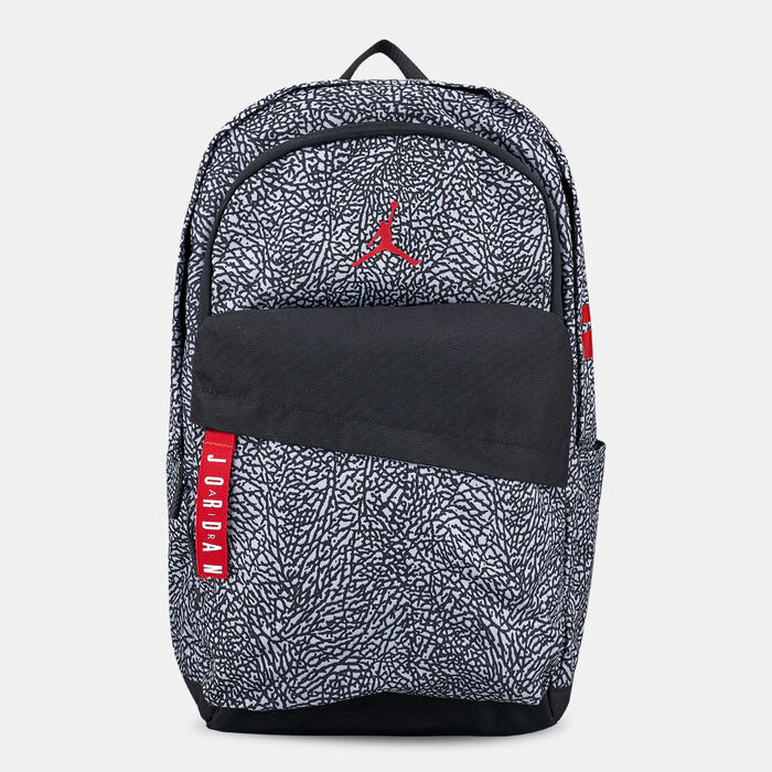 Jordan Backpack (Large) Grey Jordan Backpack (Large) Grey image number 0
