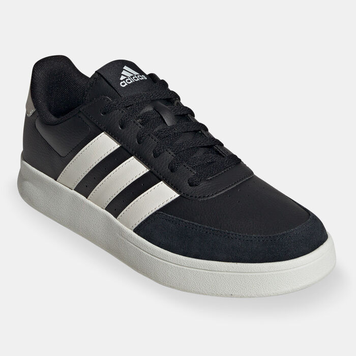adidas Men's Breaknet 2.0 Shoes Black adidas Men's Breaknet 2.0 Shoes Black image number 1