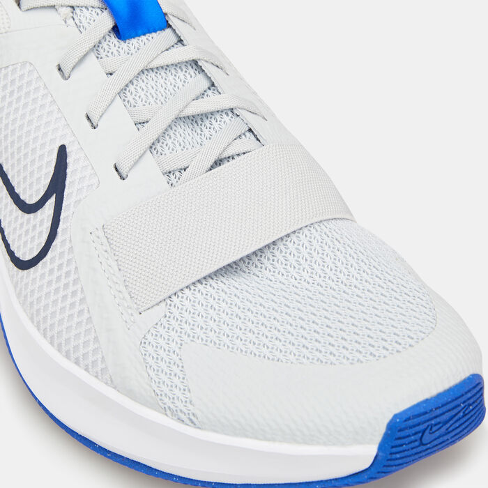 Nike Men's MC Trainer 2 Workout Shoe Grey image number 5