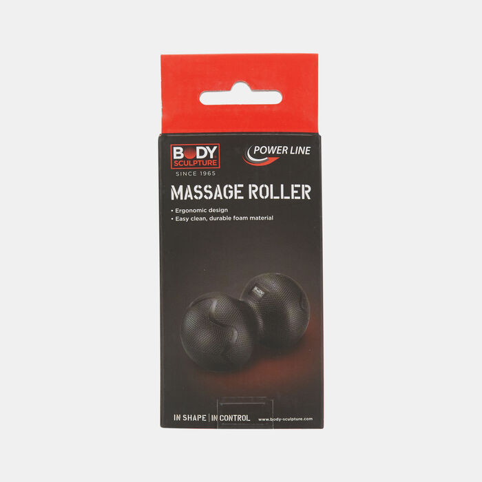 Body Sculpture Massage Roller Multi image number 1