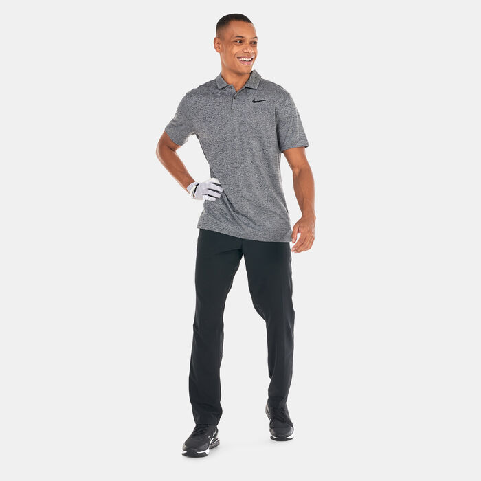 Nike Men's Dri-FIT Vapor Golf Pants Black Nike Men's Dri-FIT Vapor Golf Pants Black image number 2