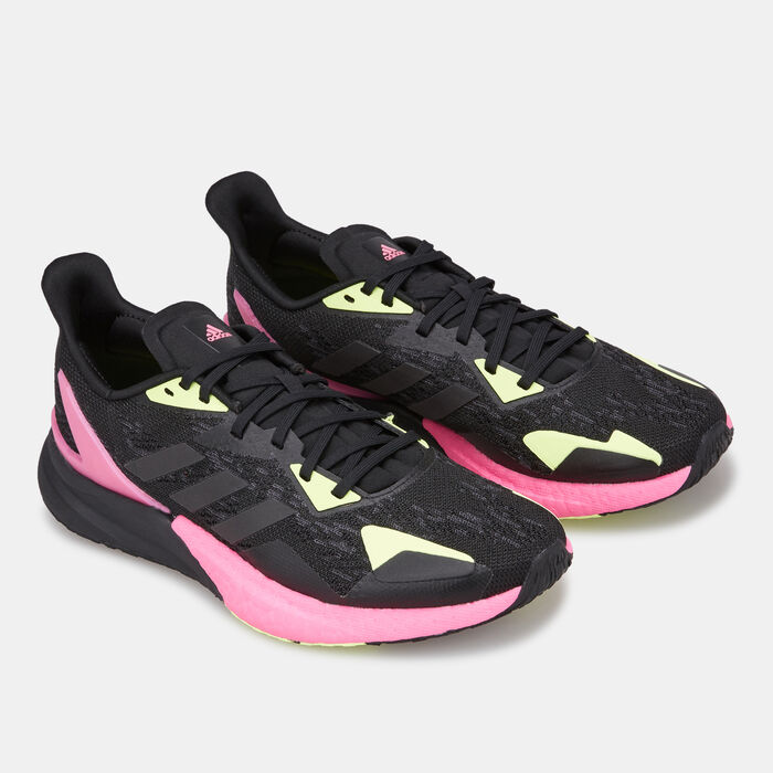 adidas Women's X9000L3 Shoe Black adidas Women's X9000L3 Shoe Black image number 2