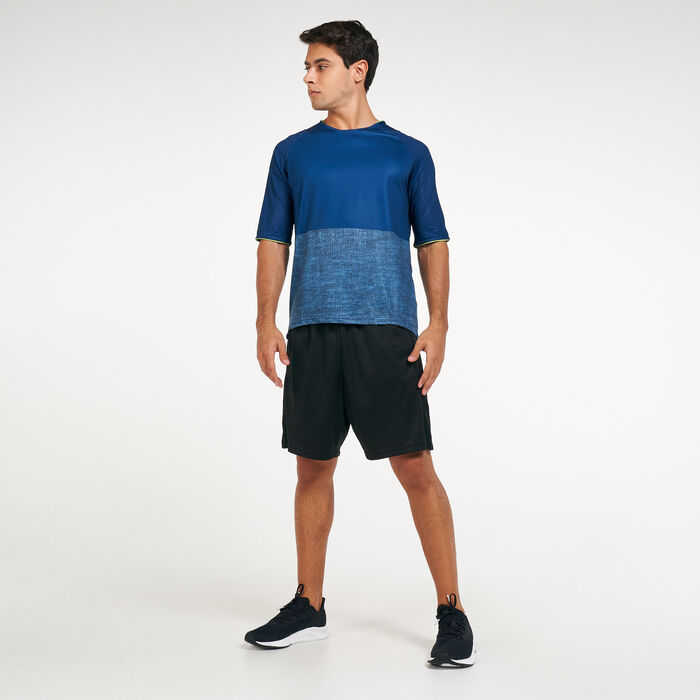 Giant Men's Rival Jersey Blue image number 2