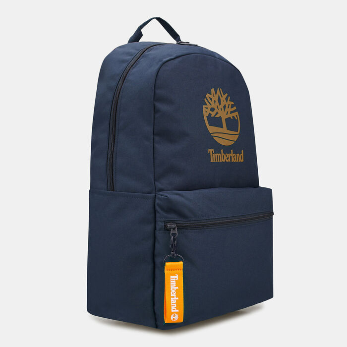 Timberland Brand C Timberpack Backpack Blue image number 2